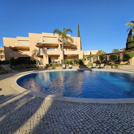 Citadela I, Golfe, Pool And Falesia Beach Виламура Екстериор снимка