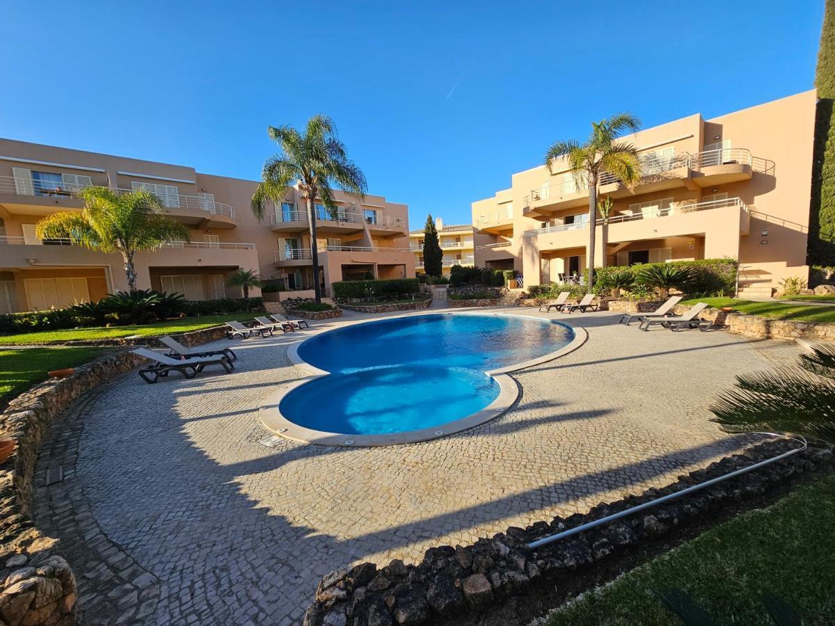 Citadela I, Golfe, Pool And Falesia Beach Виламура Екстериор снимка