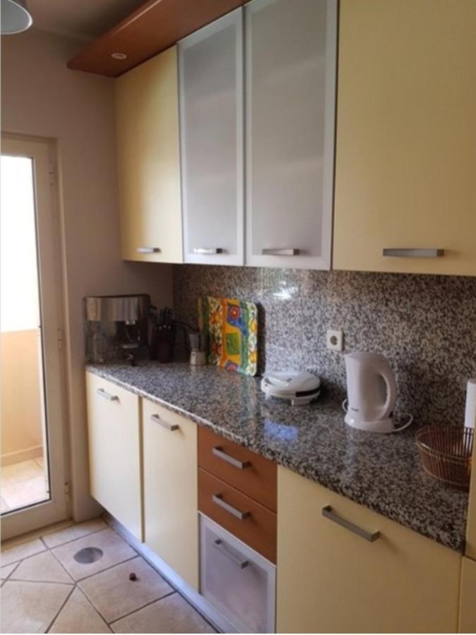 Citadela I, Golfe, Pool And Falesia Beach Виламура Екстериор снимка