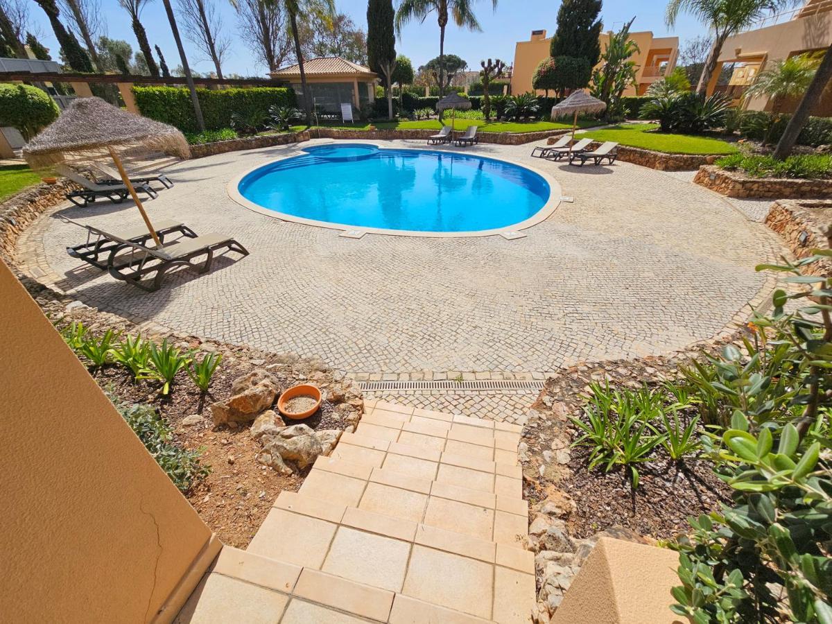 Citadela I, Golfe, Pool And Falesia Beach Виламура Екстериор снимка