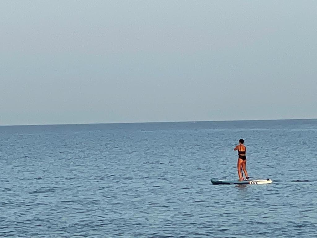 Citadela I, Golfe, Pool And Falesia Beach Виламура Екстериор снимка