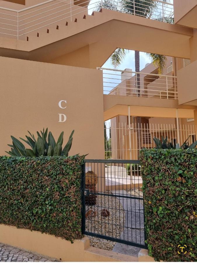 Citadela I, Golfe, Pool And Falesia Beach Виламура Екстериор снимка