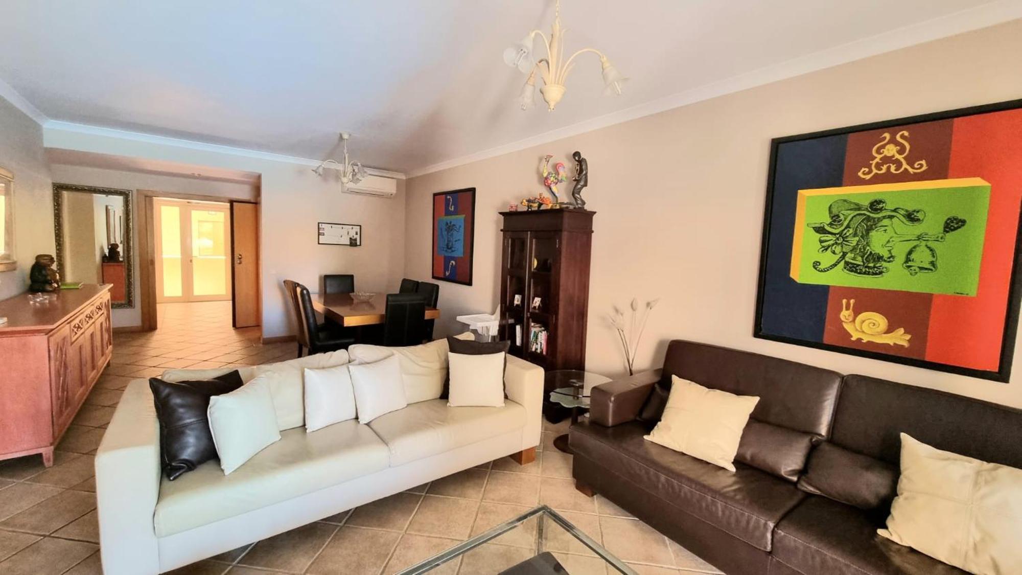 Citadela I, Golfe, Pool And Falesia Beach Виламура Екстериор снимка