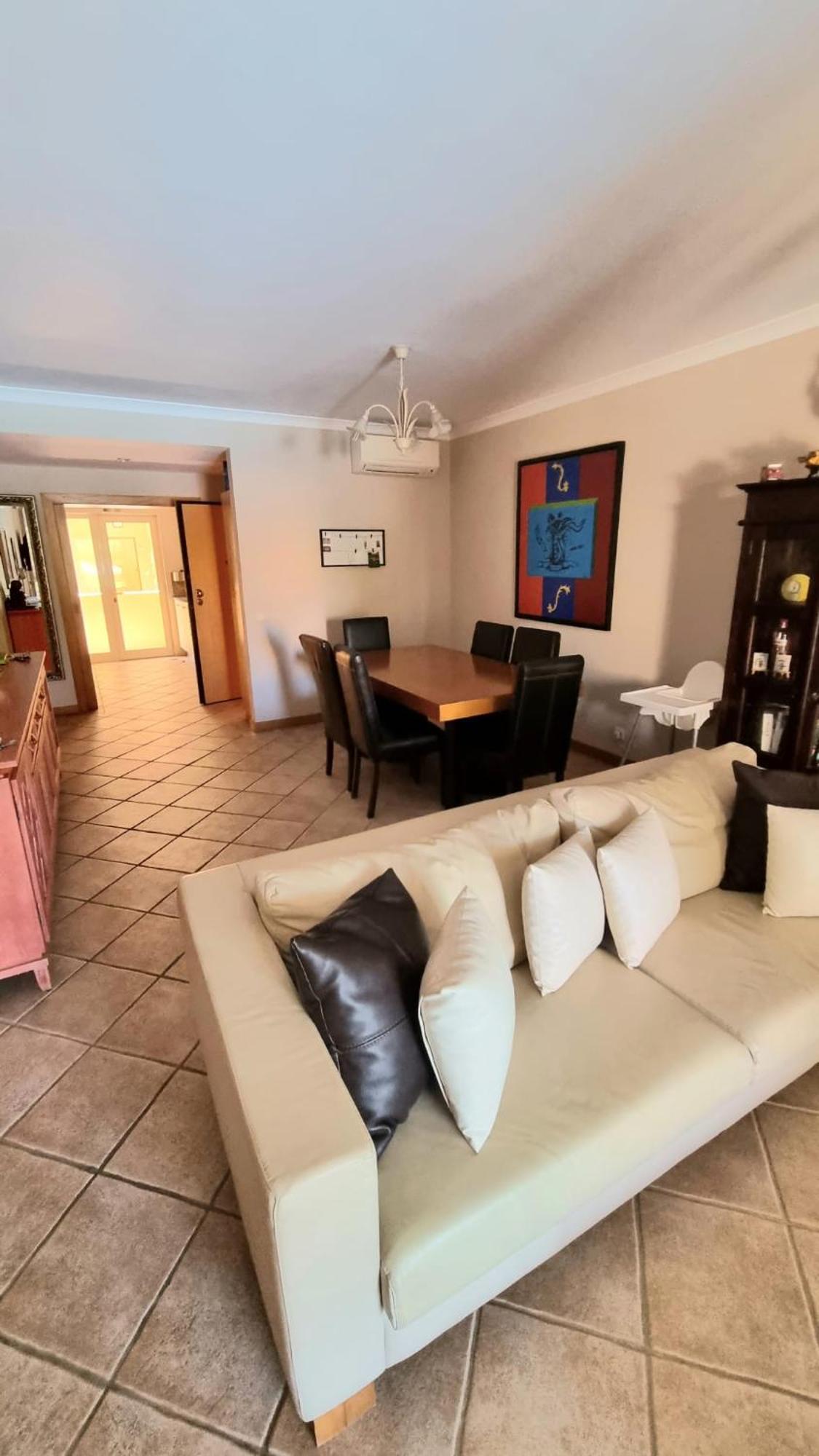 Citadela I, Golfe, Pool And Falesia Beach Виламура Екстериор снимка