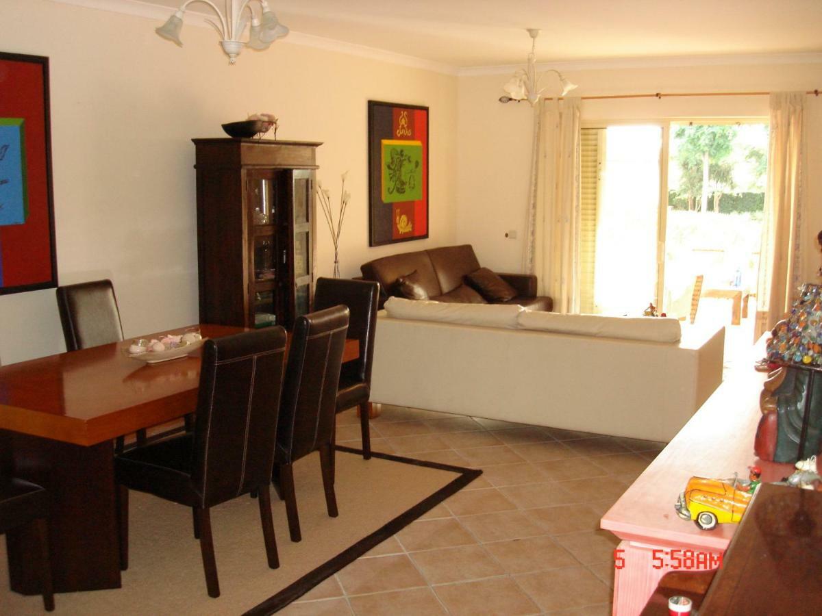Citadela I, Golfe, Pool And Falesia Beach Виламура Екстериор снимка