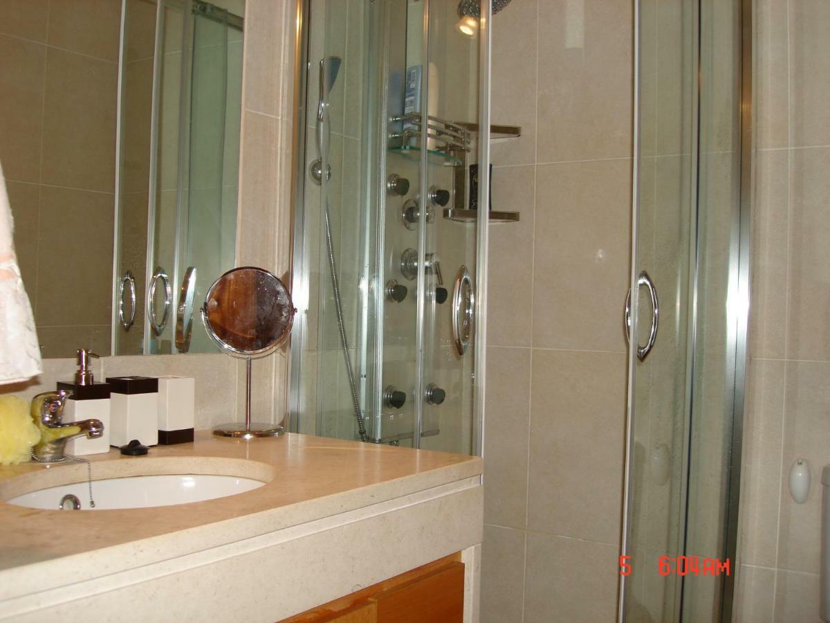 Citadela I, Golfe, Pool And Falesia Beach Виламура Екстериор снимка