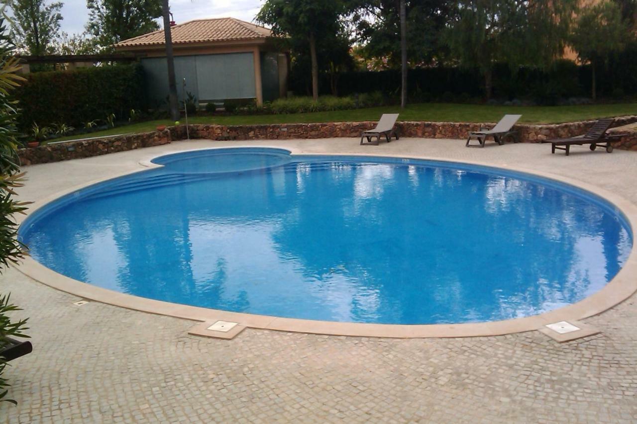 Citadela I, Golfe, Pool And Falesia Beach Виламура Екстериор снимка